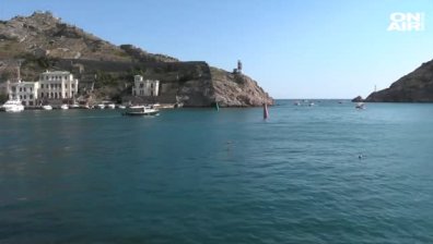 Учени откриха древен римски кораб на дъното на Черно море