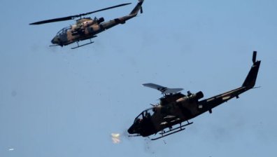 Турската армия уби 23 кюрди