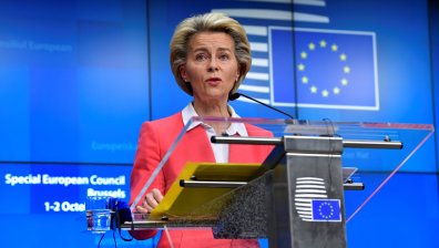 ЕС одобри санкции срещу Китай заради нарушения на правата на човека