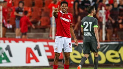 ЦСКА взе решение за бъдещето на Маурисио Гарсес и Мено Кох