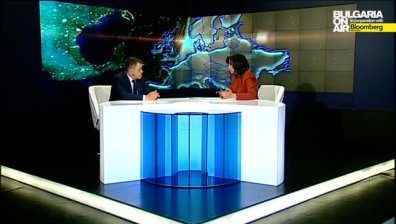 Димитър Абаджиев: Спирането на проекта "Набуко" през 2013 г. е стратегическа грешка на ЕС