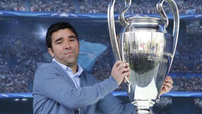 Завръщане на "Камп Ноу": Деко е новият спортен директор на "Барселона"