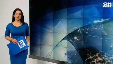 Сутрешна емисия