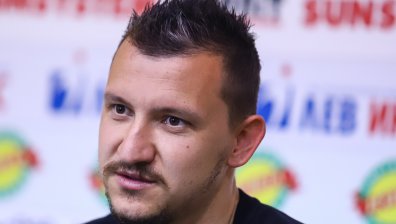 Трансферна бомба в последните часове: Тодор Неделев подписва с "Лудогорец"