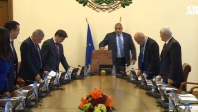 Има ли трус в управляващата коалиция?