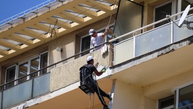 Над 6500 софиянци ще могат да санират домовете си с финансиране от МРРБ