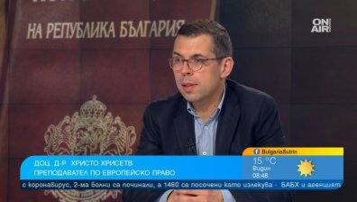 Наруши ли Радев Конституцията и какво предстои с мандатите?