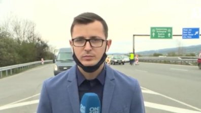 Виктор Дремсизов: Социалната изолация е предизвикателство за журналистите