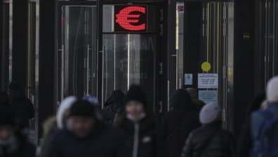 Европа взе решение да изключи Русия от междубанковата система SWIFT