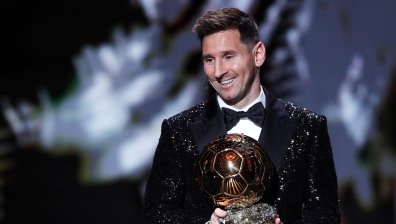 Касияс срещу "Златната топка" на Меси: Все по-трудно е да повярвам в тази награда