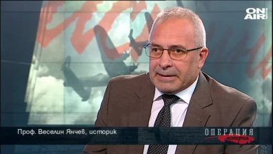 Превратите на 9 юни и 9 септември с едни и същи автори