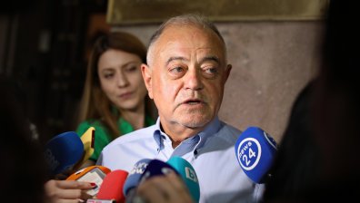 Атанасов: Ако ДБ и "Продължаваме промяната" се бяхме обединили, щяхме да спечелим изборите