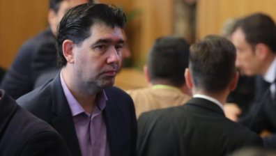 Таков скочи на Терзиев: Поставянето на краен срок за шеф на СОС не е професионален