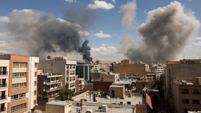 Белият дом: САЩ разполагат с достатъчно оръжия за операцията в Иран