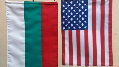 Генчовска и Мустафа: Ще работим за укрепване на отношенията ни