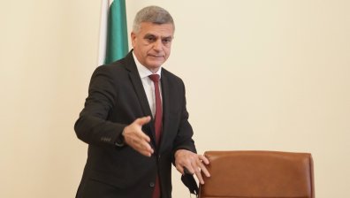 Янев: Правим всичко възможно, за да избегнем локдауна