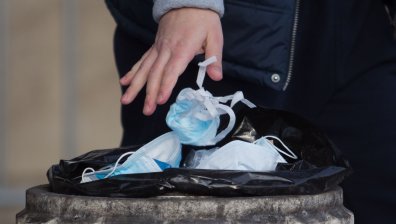 Доколко предпазват от Ковид-19 маските в действителност? Първо по рода си световно проучване