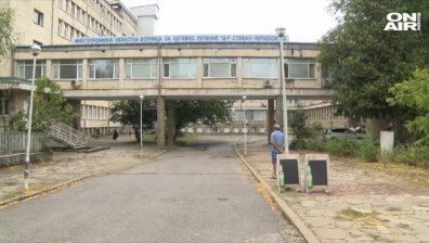 Простреляха 18-годишен младеж след купон във Велико Търново