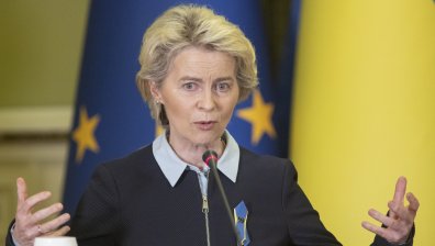 ЕС обяви санкции до дупка, докато не спре "бруталната руска агресия"