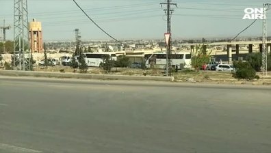 Москва се договори със сирийските бунтовници в Източна Гута