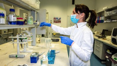 Ваксината Novavax е 96% ефективна срещу оригиналния щам на Ковид-19