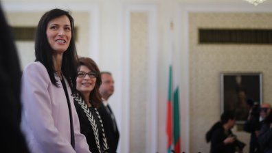 Всички срещу Гешев: "Възраждане" и ИТН поздравиха ГЕРБ, че са стигнали до техните изводи