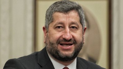 Христо Иванов: Потвърдихме готовност да окажем подкрепа на "Продължаваме промяната"