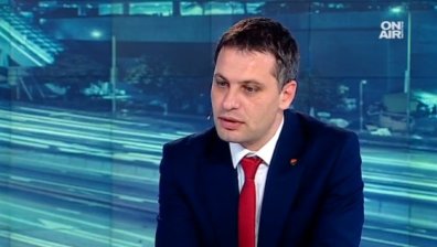 Проблемът не е в избирателната система, а в политиците, настоя патриот