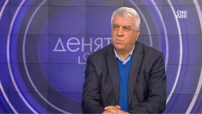 Гечев, БСП: Няма да има чиста форма на коалиция, а вероятно програмно правителство