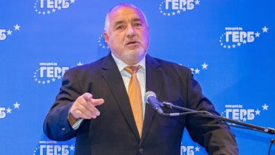 Борисов: Ще говорим за оставки и протести след 1 януари