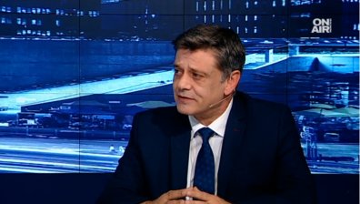 Ген. Попов: Военновъздушното училище е основата, върху която се градят ВВС