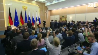 Путин и Меркел на 4 очи: Ще потърси ли Русия помощ от Европа?