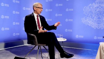 Николай Денков: Вървят слухове, че ДАНС прикрива канали за наркотици