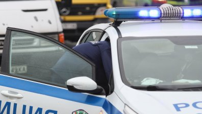 Дете пострада в катастрофа в Старозагорско