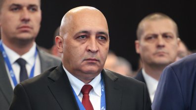 Демерджиев: Ако кметът на Кърджали не е извършил престъпление, няма основание за притеснение