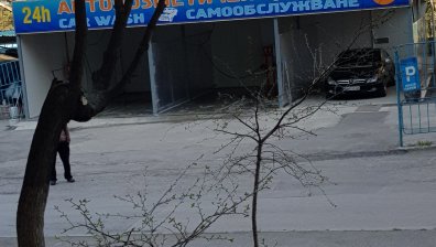 Helpbook: Шум, струпване на хора, музика от автомивка в София