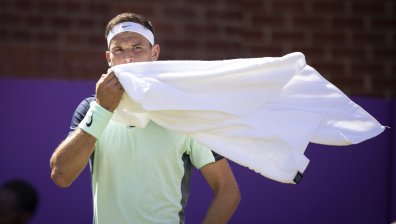 Григор: Възстановявам се и ще бъде в добра форма за US Open