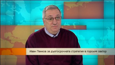 От каква реформа се нуждае горския сектор у нас?