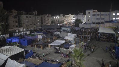 Ракетните атаки не спират, световни лидери пристигат спешно в Израел