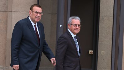 ВАС отхвърли жалба на ДПС на Ахмед Доган срещу решение на ЦИК