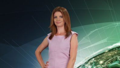Другите лица на водещите: Какво не знаете за Ваня Симонска