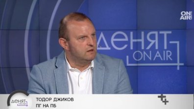 Джиков, ПБ: Мерките ще намалят цените с 10% и ще ги нормализират дългосрочно