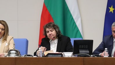Наталия Киселова: Всяка стъпка на особения управител подлежи на съгласуване с правителството