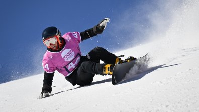 Александър Кръшняк втори в Бад Гащайн в първия си финал за сезона