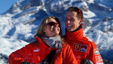 Приятел на Шумахер: Не мисля, че ще го видим отново