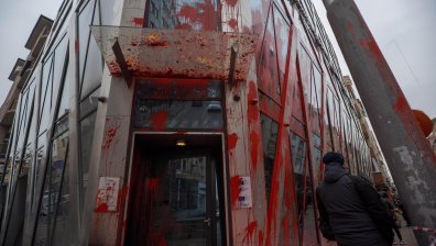 Борислав Сарафов иска сваляне на имунитетите на четирима депутати