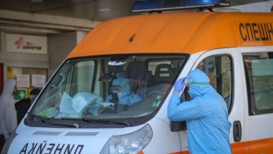Мъж на 23 г. и жена на 21 г. без заболявания са сред изгубилите битката с Ковид-19