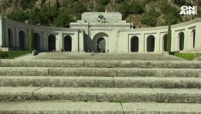 Разрешиха ексхумацията на диктатора Франсиско Франко