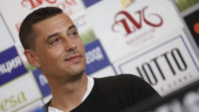 Александър Томаш: "Етър" трябва да се събуди