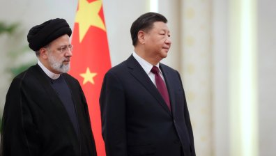 Си Дзинпин: Смъртта на Раиси е огромна загуба за иранския народ